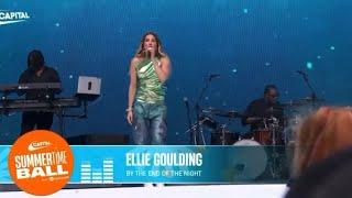 Ellie Goulding - By The End Of The Night Live at Capitals Summertime Ball 2023