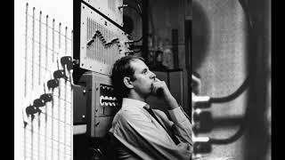 Karlheinz Stockhausen -  Fais voile vers le soleil from Aus den sieben Tagen From the Seven Days