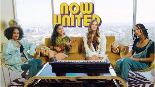 A Performance and Studio Time?  - This Week with Now United