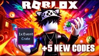 AUT New Update 5 New Working Codes  A Universal Time Roblox