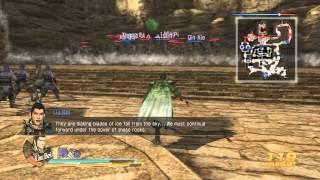 Dynasty Warriors 8 Xtreme Legends Complete Edition Steam Shu Part 1