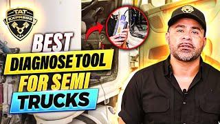 Best diagnose tool for semi trucks best scan tool for semi trucksbest semi truck diagnostic tool.