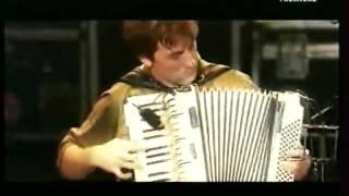 Yann Tiersen - Live Aux Eurockéennes de Belfort