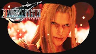 Die ganze Welt soll brennen - #02 Final Fantasy 7 Rebirth PS5 Gameplay Deutsch