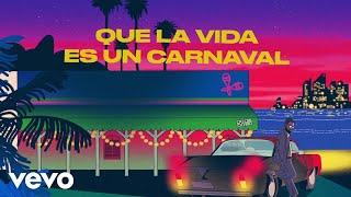 Aazar - The Carnival Lyric Video ft. French Montana Mariah Angeliq ZAAC Dany Synthé