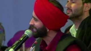 Kanwar Grewal Sufi Song  Jai Jai Gulam Shah Ji Da Panjvaan URS- Salana URS Sai Laadi Shah Ji