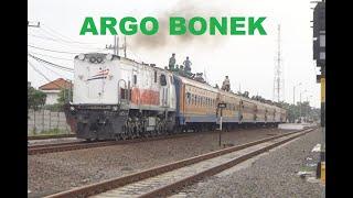 Argo Bonek  Full HD 1080 