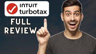 TurboTax Review 2024  Watch This Before Using