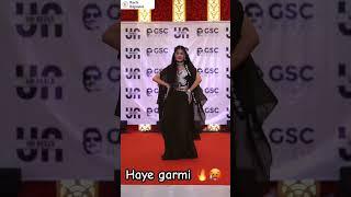 Haye garmi #hayegarmi #garmi #shortsoftheday #trending #song