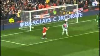 Manchester United vs West Brom - Full Premiership Highlights