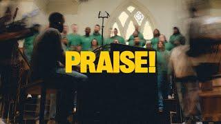 Praise feat. Elevation Choir  Elevation Worship