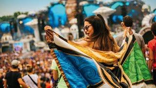 Tomorrowland 2023  Best Songs Remixes & Mashups  Warm Up Mix 2023