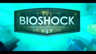 Bioshock Remastered  15th Anniversary Trailer