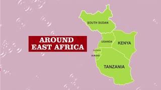 News Around East Africa