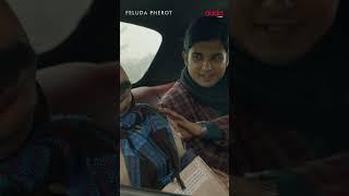 হিরো ঝুললে ঠিক আছে গল্প না ঝুললেই হল #youtubeshorts #shortvideo #addatimes #feludapherot