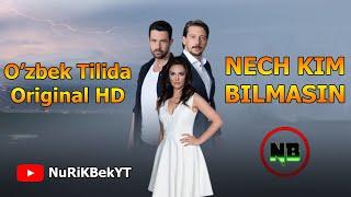 HECH KIM BILMASIN 21 22 23 QISMLAR OZBEK TILIDA ORIGINAL HD