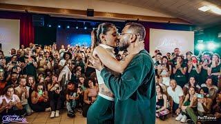 Cornel & Rithika WHERE SHE GOES @ Paris Bachata Festival 2023 