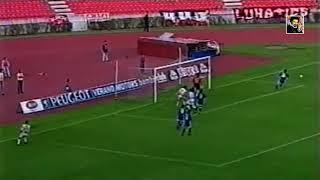 Crvena Zvezda - Spartak Subotica 40 1999.