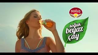 Doğuş Soğuk Çay Reklam Filmi