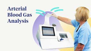 Arterial Blood Gas Analysis ABGs  Ausmed Explains...