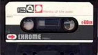 Dubwise HiFi - Reggae Tape pt. 1 selectors choice