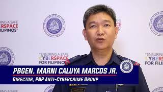 PNP ACG 6th National Anti-Cyber Crime Summit