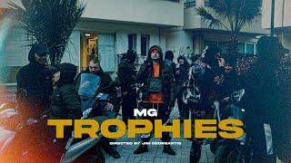 MG - TROPHIES Official Music Video