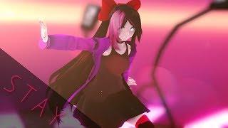 「MMD CREEPYPASTA」Stay ft.Nina the killer