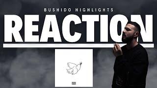 BUSHIDO reagiert auf SHINDY-DISSTRACK I Bushido Stream Highlights