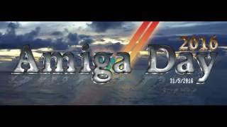 Amiga Day 2016 Longplay Hemroids Public Domain  50 FPS