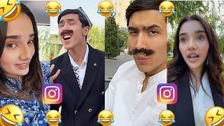  Eng Yangi Sara Mix Vinelar Toplami  Yangi Vaynlar  Instagram Videolar 2024