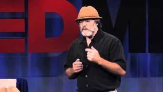 Paul Stamets at TEDMED 2011