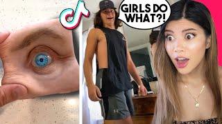 Crazy Stories on TikTok You Wont Believe