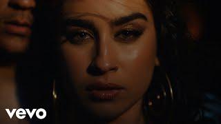 Lauren Jauregui Tainy - Lento Official Video