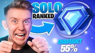 KATOO versucht UNREAL in SOLO RANKED zu erreichen 