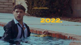 are we back yet?  Jace Norman  2022