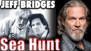 Jeff And Lloyd Bridges. Whats the real story of the Bridges family?