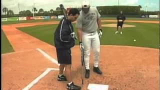 Slowpitch Softball Hitting Tips Plate Coverage w Rusty Bumgardner