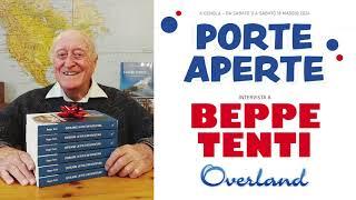 Vincenzo Grosso intervista Beppe Tenti di Overland