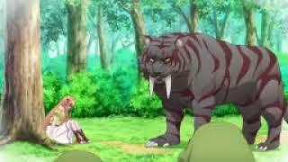 Beast Tamer episode 1-12 in English