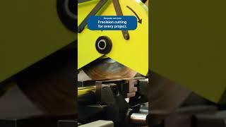 Precision cutting for every project