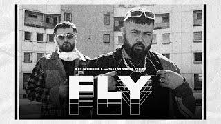 kc rebell x summer cem - fly live-quarantäneauftritt