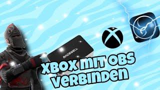 XBox mit Capture Card für PC verbinden 120hz so gehts