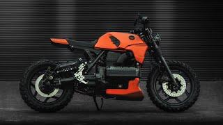 Bmw k100 cafe racer scrambler low yss suspension moto_rebuild