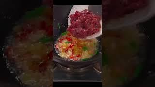 The Cooking p11 #yummy #cooking #food #mukbang  cat cooking sound tiktok foods