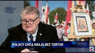 Dzisiaj informacje TV Republika 10.07.2024  TV Republika