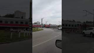 поезд Таганрог Москва