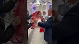 Невеста удивила всех своей красотой #shorts #казахстан #dance #новости #music  #wedding