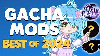 Top 5 Best Gacha Mods 2024