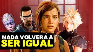 19 VIDEOJUEGOS que te CAMBIARÁN la VIDA